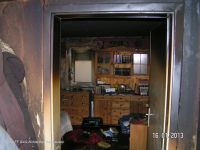 Feueralarm